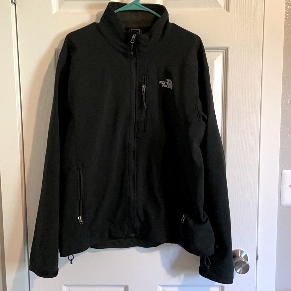 Men’s north face